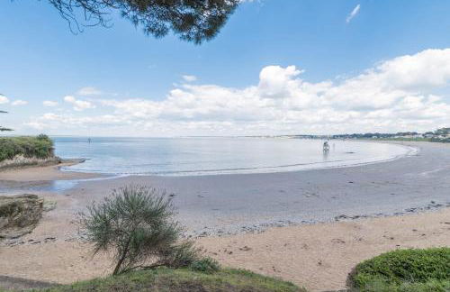 La Mirmilly - 100m de la plage - Foto 2