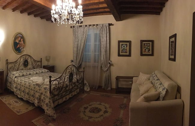 Agriturismo Podere Bucine Basso - Foto 16