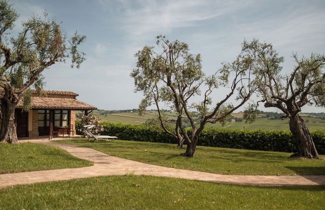 Poggio Antico - Suites and Breakfast - Foto 57