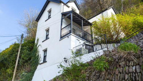 Lorna Doone Cottage Lynmouth - Foto 3, Other