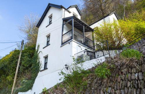 Lorna Doone Cottage Lynmouth - Foto 3