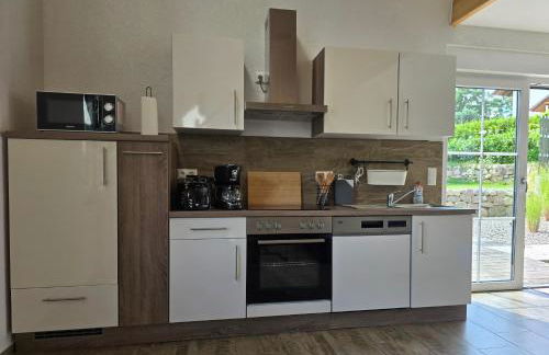 Ferienhaus Britta Kietzmann - Foto 9