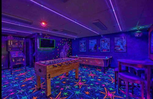 Mountain cabin with views, privacy, and more. - Foto 73