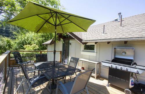 Villa Mimosa Hot Tub Fire Table BBQ Walk to River Dog Friendly - Foto 18