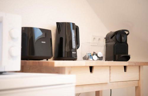 Apartment Strauss #NINE 3 Room BS-South - Foto 8