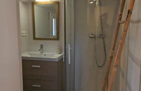 Li Cabanoun, Studios au Soleil Issambres Sainte-Maxime à 3min de la plage à pied - Foto 16