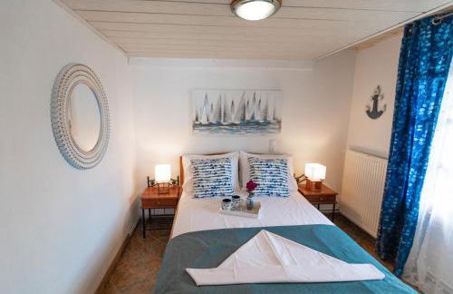 Captain's Villa - Foto 13