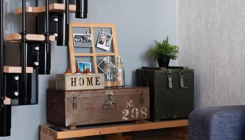 Beautiful renovated Loft minutes from the beach - Foto 4