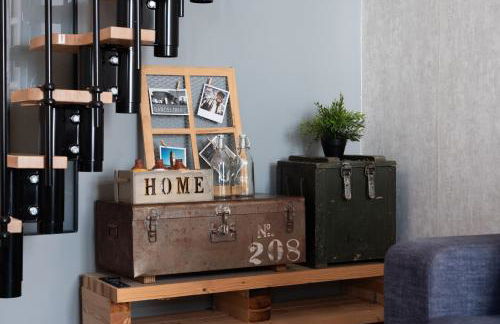 Beautiful renovated Loft minutes from the beach - Foto 4