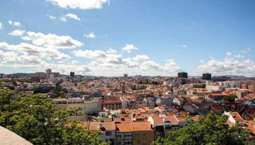 Penha de França's Viewpoint Duplex - Foto 5