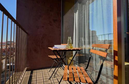 Oporto Maison Anselmo - Foto 16