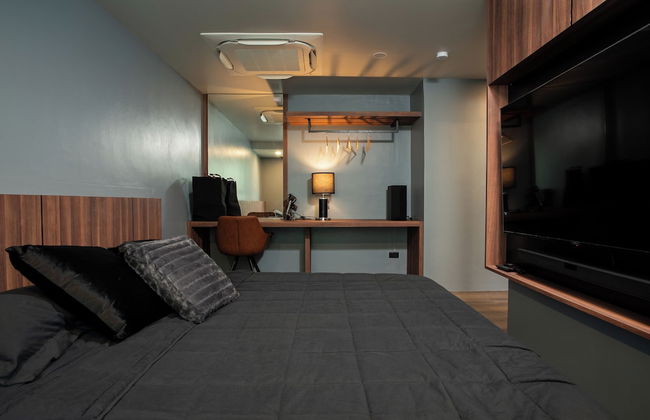 3 Double U - Kalim Sea View - Foto 9