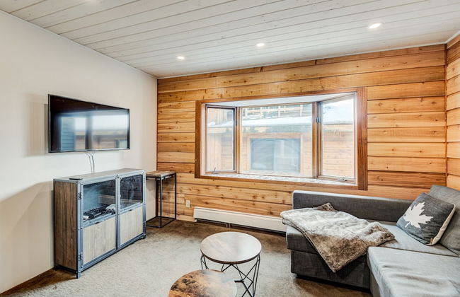 Banff's Rocky Mountain House - Foto 19