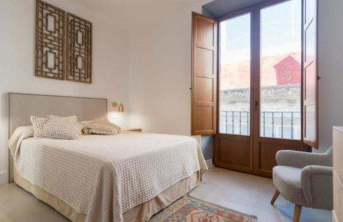 Atico Gades de la Catedral - Foto 25