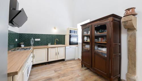 Charme nature et grand espace - Foto 5, stove, dishwasher