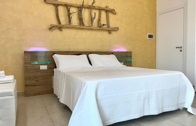 Palazzo Greco B&B - Foto 22