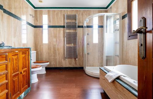 Cubo's Villa Fina & Minigolf included - Foto 79