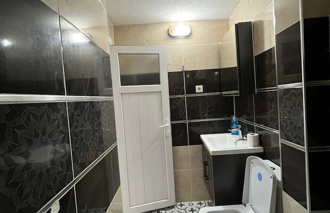 Taksim Cmlm Apart - Foto 51