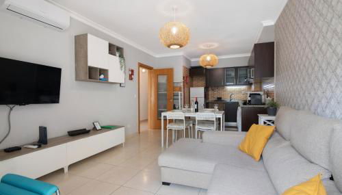 Apartamento T2 Rio E Mar - Foto 3