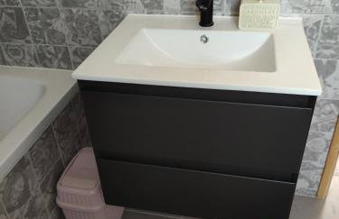 Garden apartment Dena - Foto 14