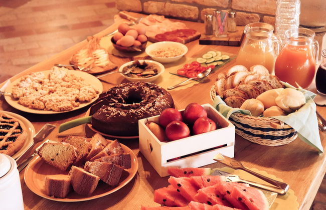 Agriturismo Le Cipressine - Photo 67