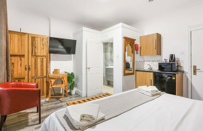 BeiRoom Hyde Park Apartments - Foto 14