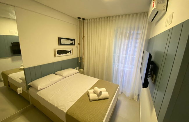 Edifício Promenade II Apt 206 - Photo 6