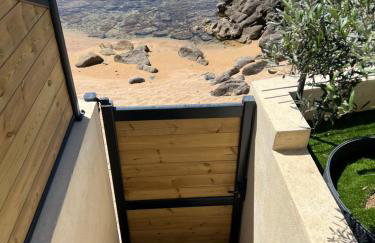 PIEDS DANS L'EAU, TIUCCIA, appartement 2-4 pers - Foto 16