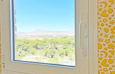 Tahiti - Frente al Mar - Gran Terraza - Parking Gratis - Foto 70