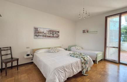 Il Sassolino holidays apartment - Foto 22