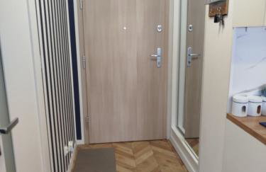Trimare Blue Apartament Sztutowo - Foto 18