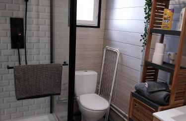 Gîte Traitsanes En Berry Centre Val de Loire - Foto 9