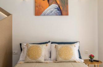 Aladdin Luxury Suites With Shared Pool - Foto 20