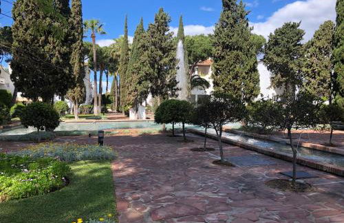 Special Apartment in the Costa del Sol - Photo 25