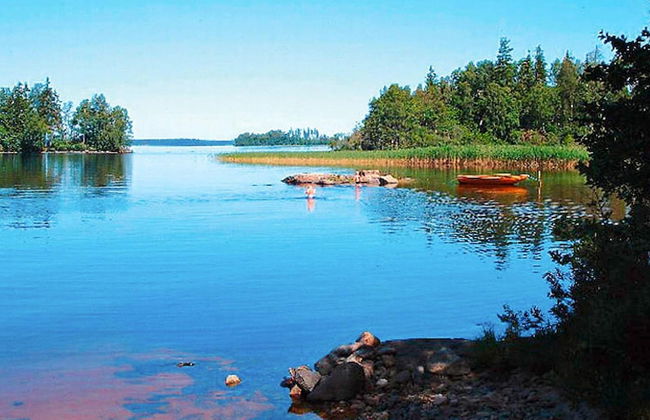 6 Person Holiday Home in Bolmso - Photo 13