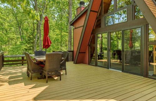 Tarnhouse Lakefront Cottage - Foto 29