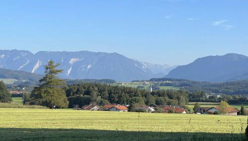 Ferienhaus zur schönen Aussicht - Foto 2