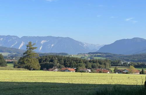 Ferienhaus zur schönen Aussicht - Foto 2