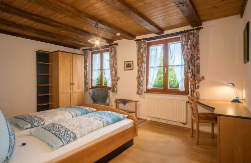 Ferienwohnung Risthof 4 - Foto 8