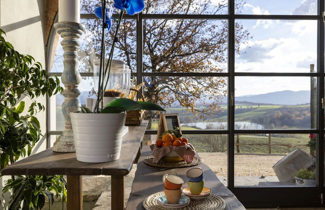 Podere La Casella - Foto 16