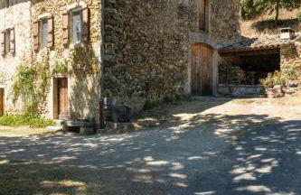 Mas au cœur de la Provence, paradis isolé à l'Etournelle - Photo 6