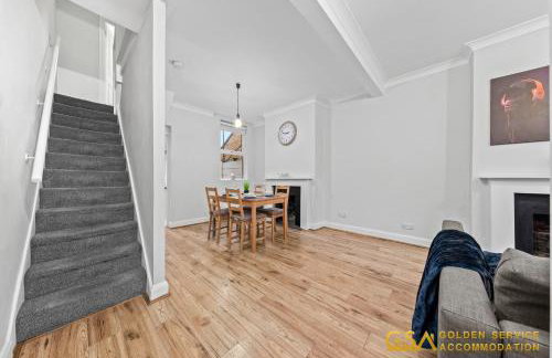 3 Bed Home in Forest Gate - Waltham Forest - Foto 11