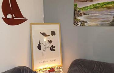 Αγγελικό παραθαλάσσιο εξοχικό! - Foto 10