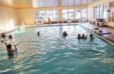 Bergchalet mit Pool und Sauna - Foto 24