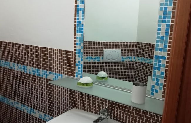 Comfortable Attic apt With Parking Space in Chiavari Italy - Foto 12