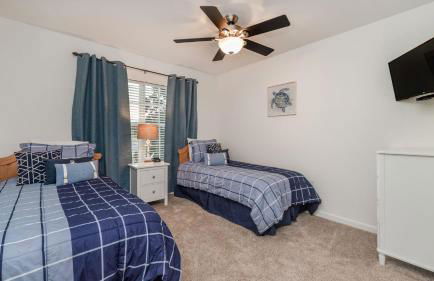 GRH9358 - Windsor Hills Resort - 5 Bed 5 Baths Villa - Foto 37