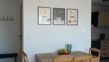 Apartament Mech i Paproć - Foto 5