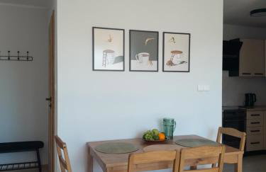 Apartament Mech i Paproć - Foto 5