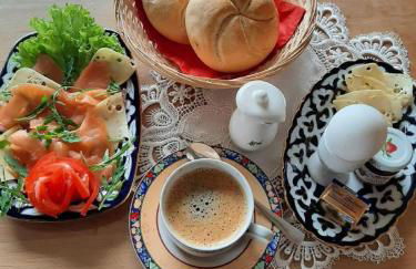 HausLiebl am Wald - Foto 13