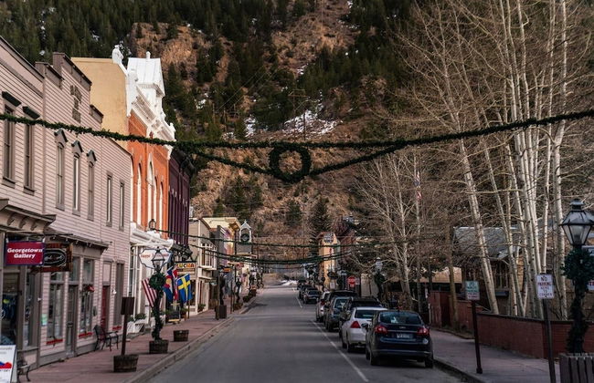 The Snowberry Sanctuary Lakefront Georgetown - Foto 28